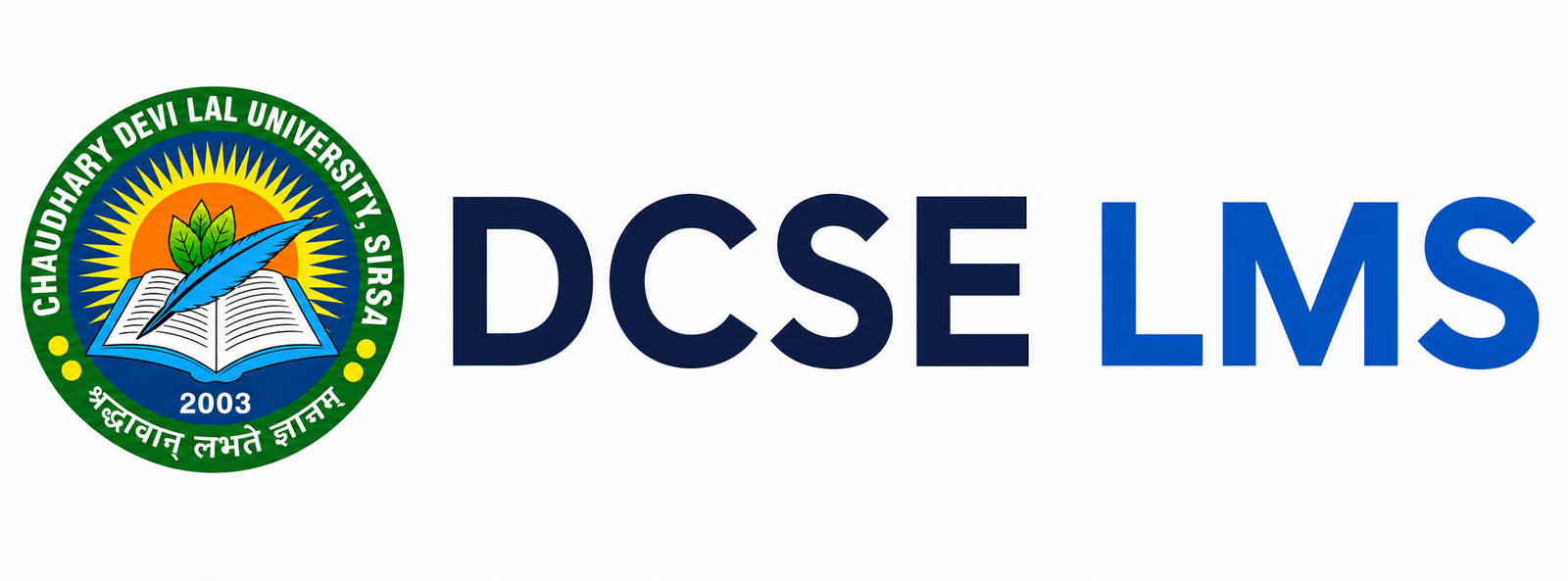 DCSE LMS